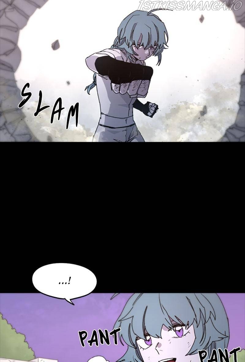 The Ember Knight Chapter 38 Page 1