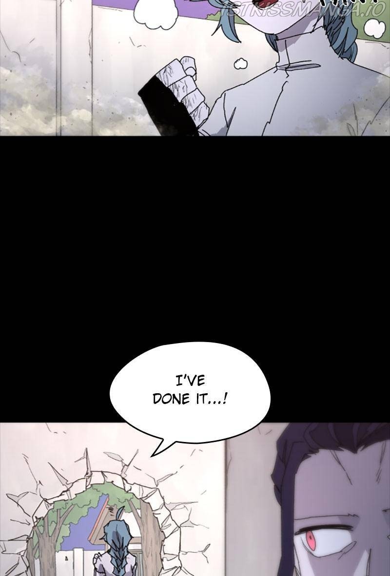 The Ember Knight Chapter 38 Page 1
