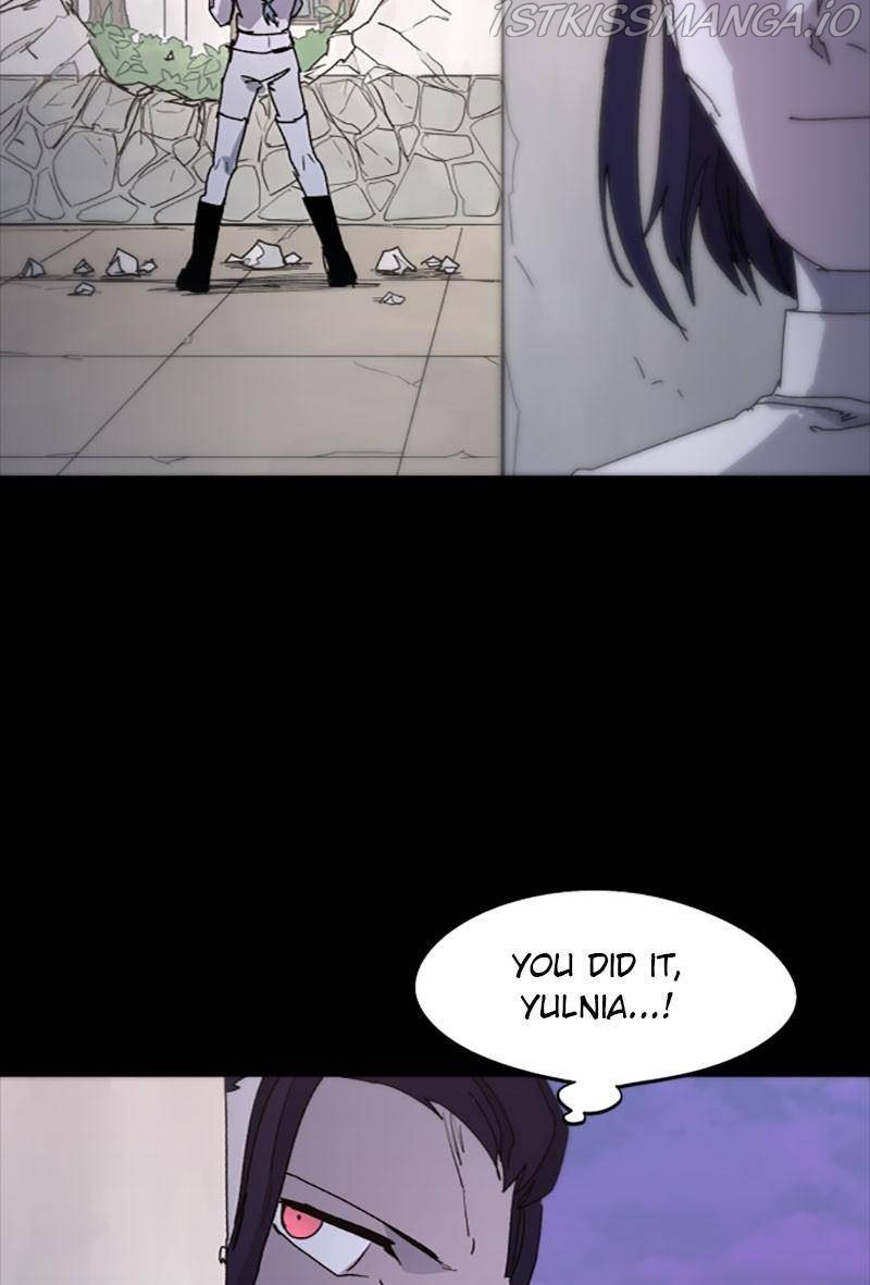 The Ember Knight Chapter 38 Page 1