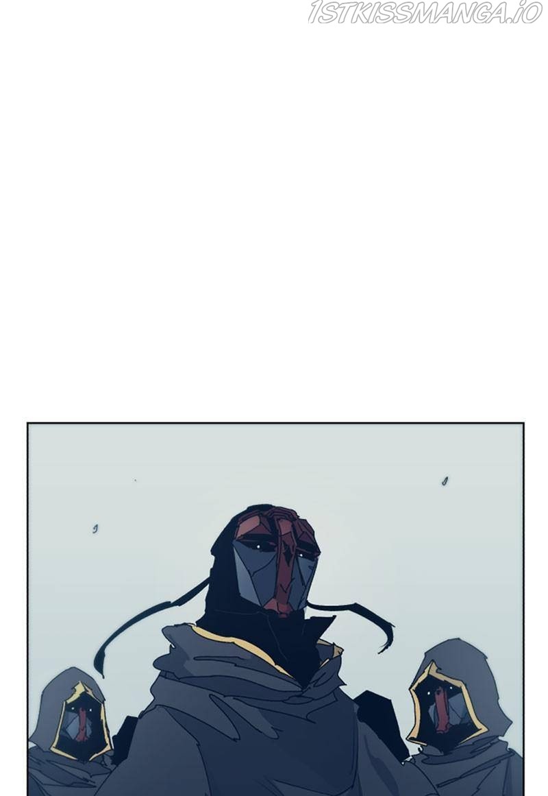 The Ember Knight Chapter 38 Page 1