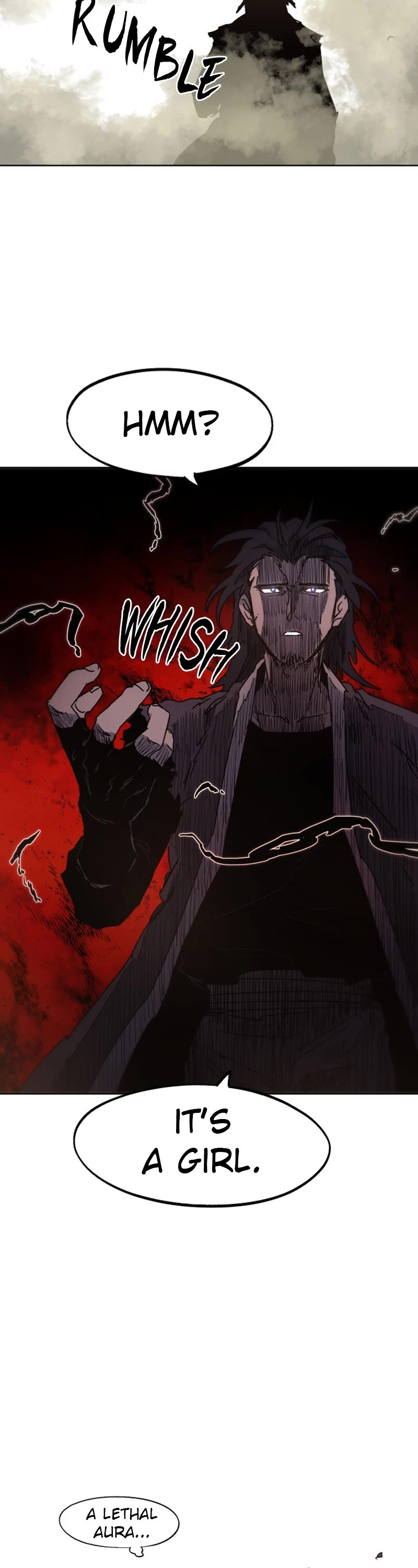 The Ember Knight Chapter 151 Page 1
