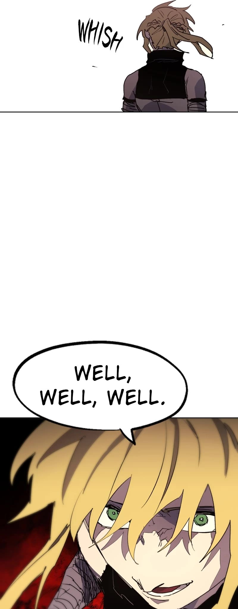 The Ember Knight Chapter 151 Page 1