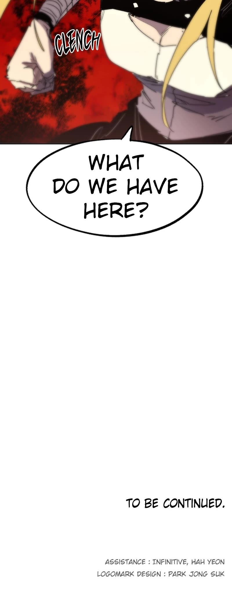 The Ember Knight Chapter 151 Page 1
