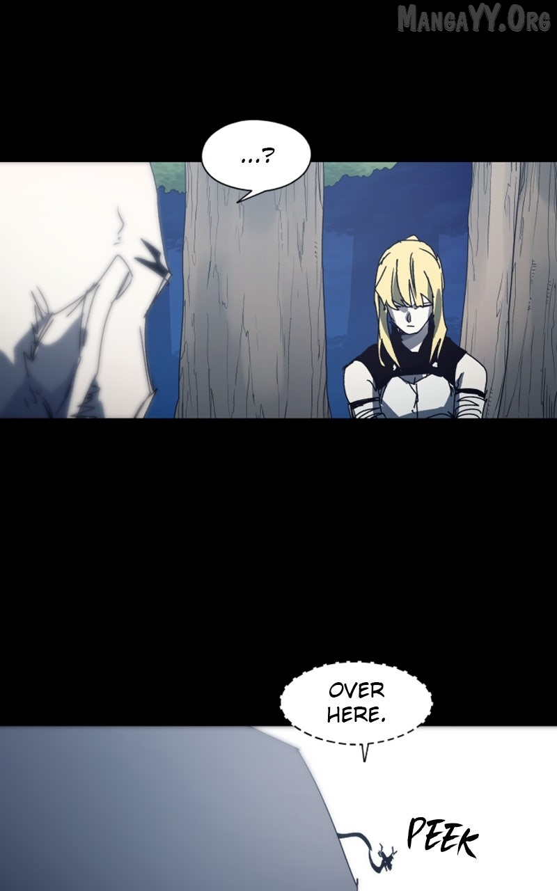 The Ember Knight Chapter 209 Page 1
