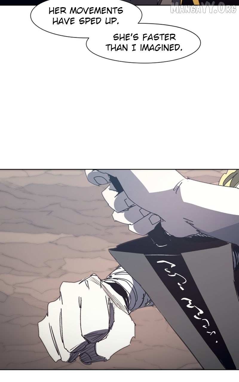 The Ember Knight Chapter 209 Page 1