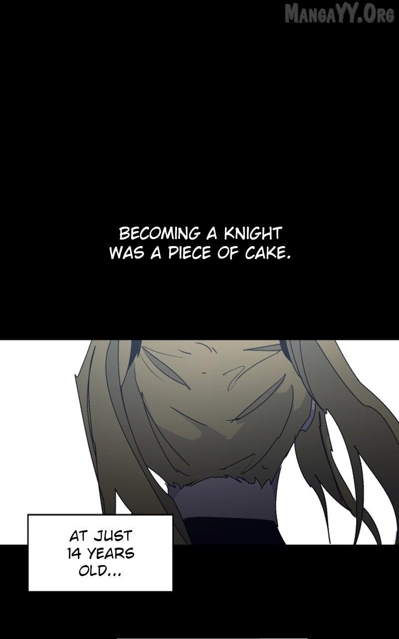 The Ember Knight Chapter 207 Page 1