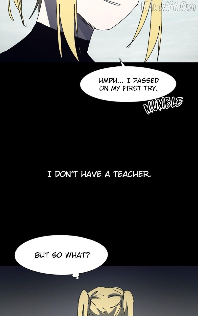The Ember Knight Chapter 207 Page 1