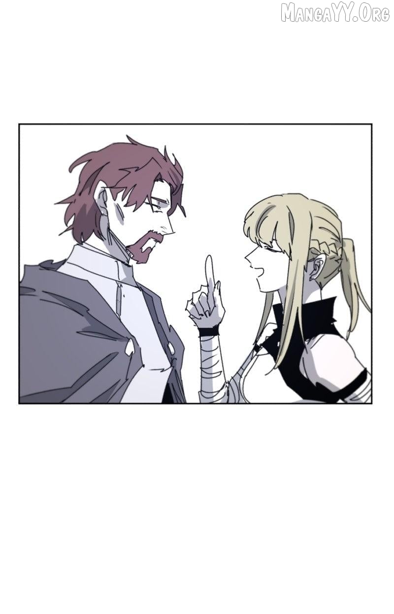 The Ember Knight Chapter 207 Page 1
