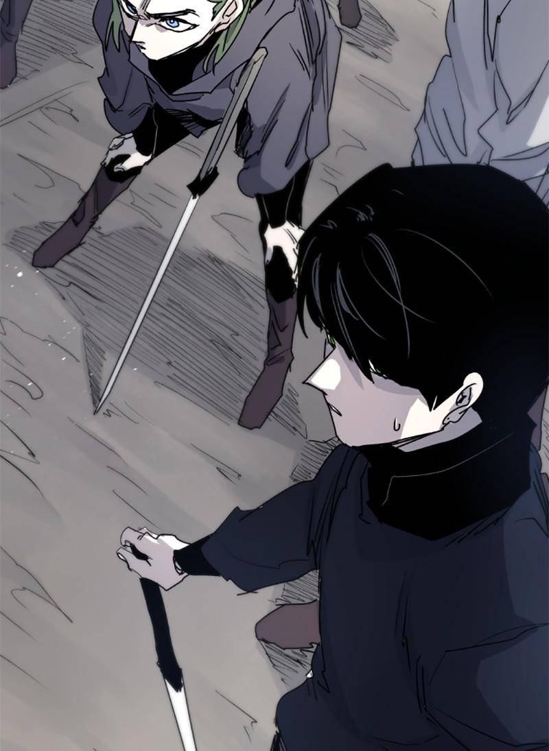 The Ember Knight Chapter 10 Page 1