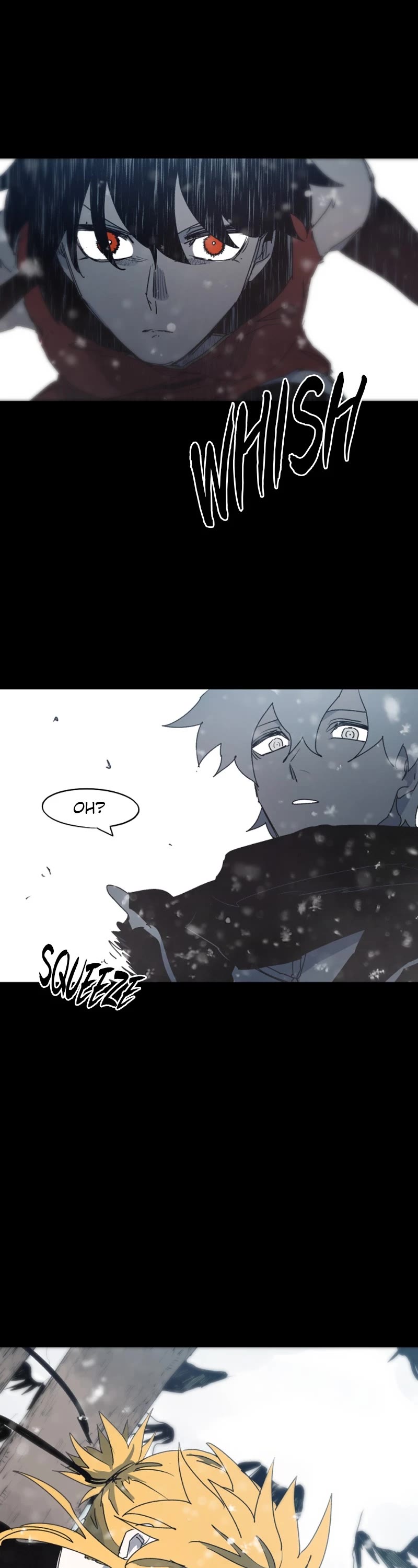 The Ember Knight Chapter 149 Page 1