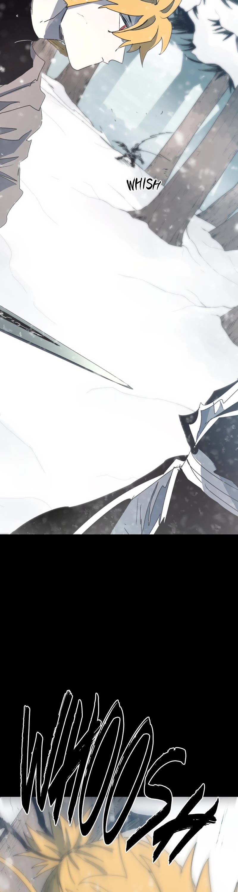 The Ember Knight Chapter 149 Page 1