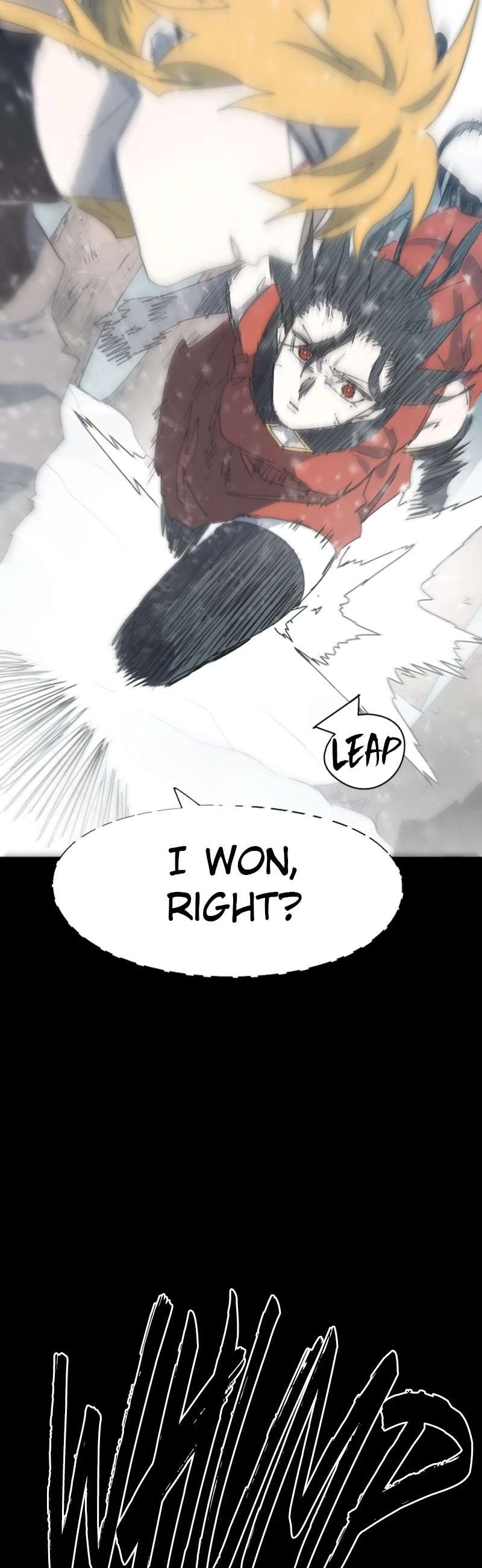 The Ember Knight Chapter 149 Page 1