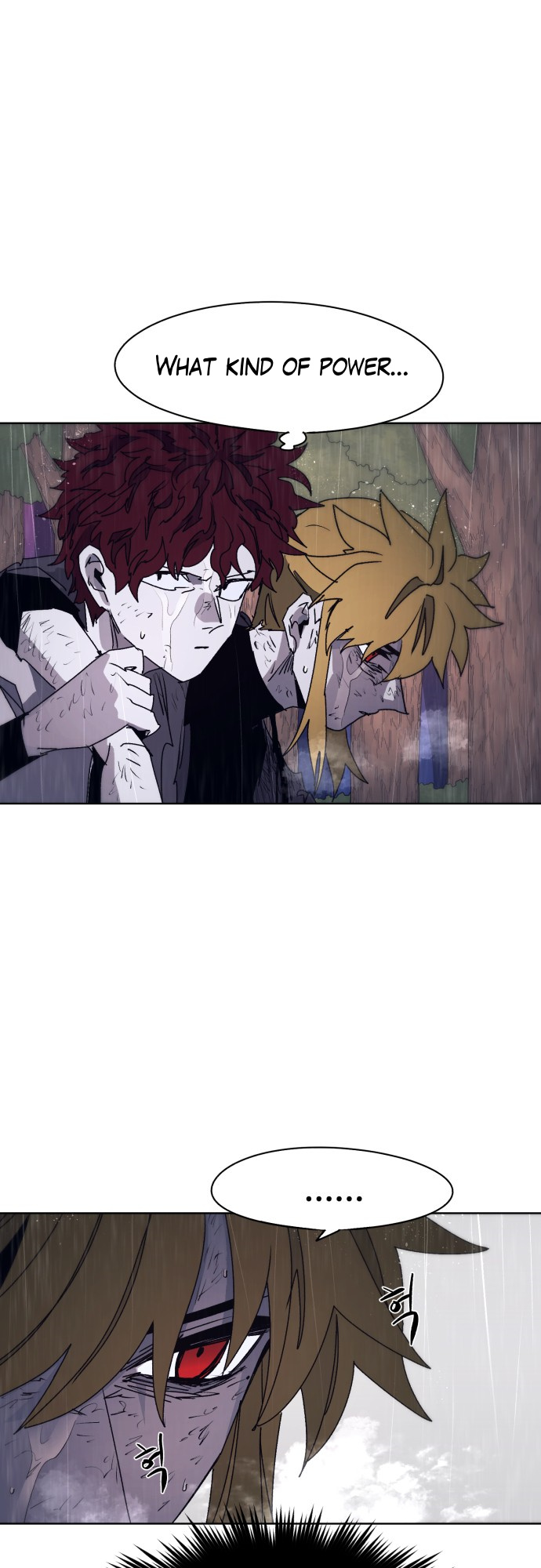 The Ember Knight Chapter 61 Page 1