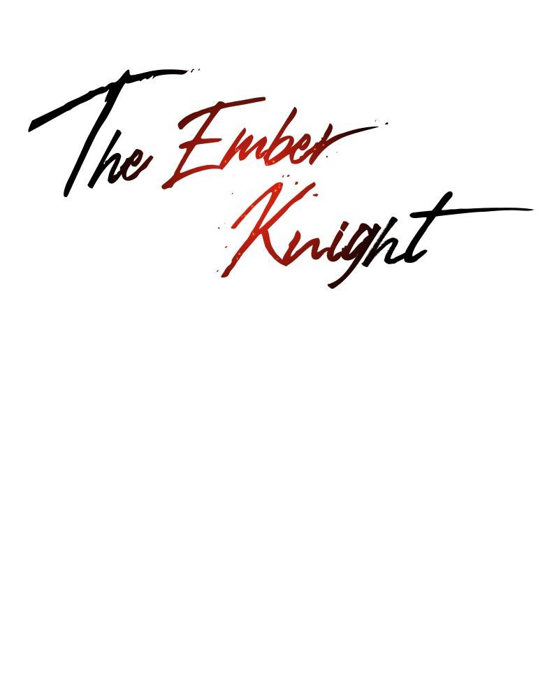 The Ember Knight Chapter 3 Page 1