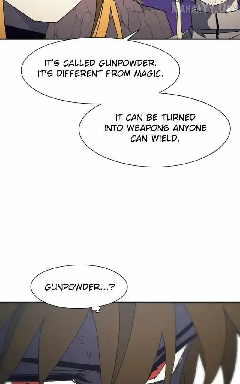 The Ember Knight Chapter 224 Page 1