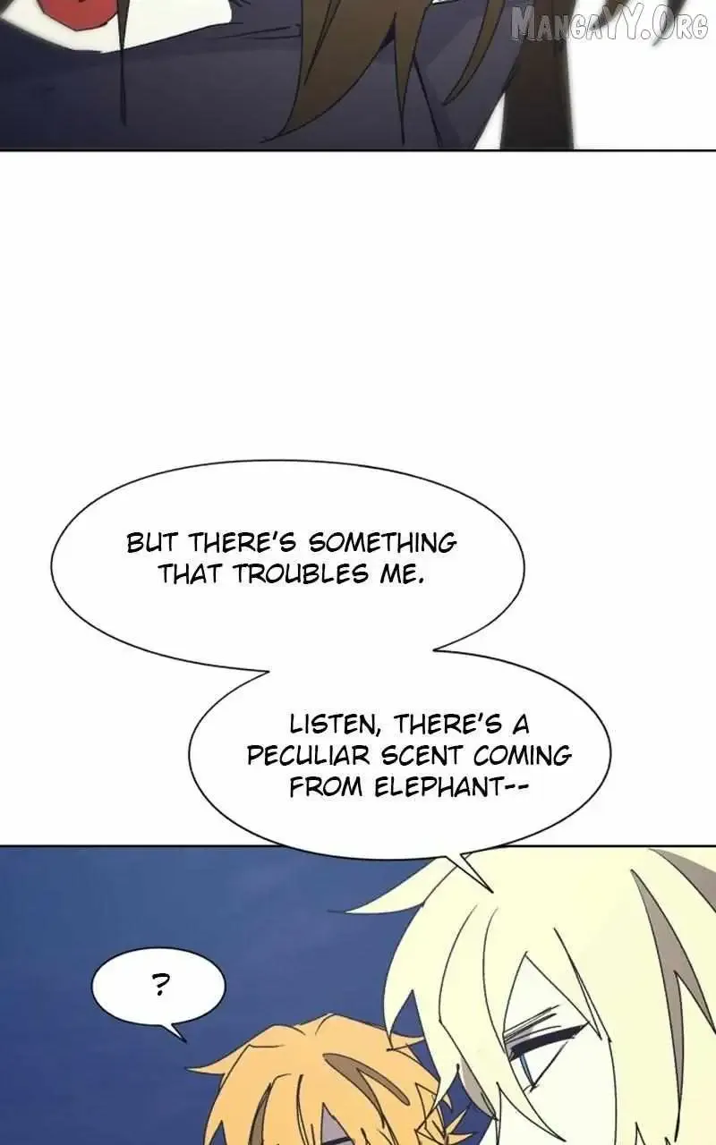 The Ember Knight Chapter 224 Page 1