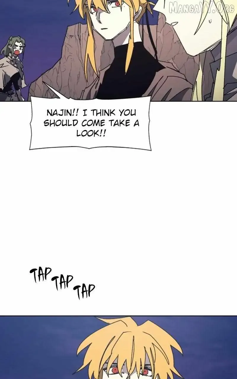 The Ember Knight Chapter 224 Page 1
