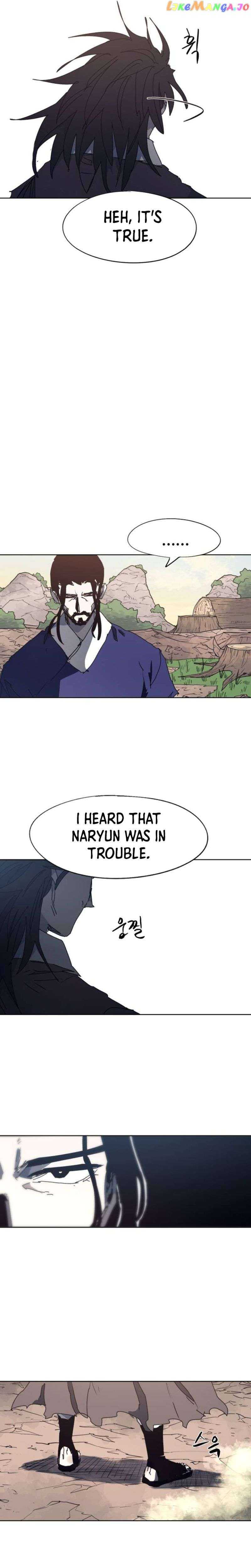 The Ember Knight Chapter 138 Page 1