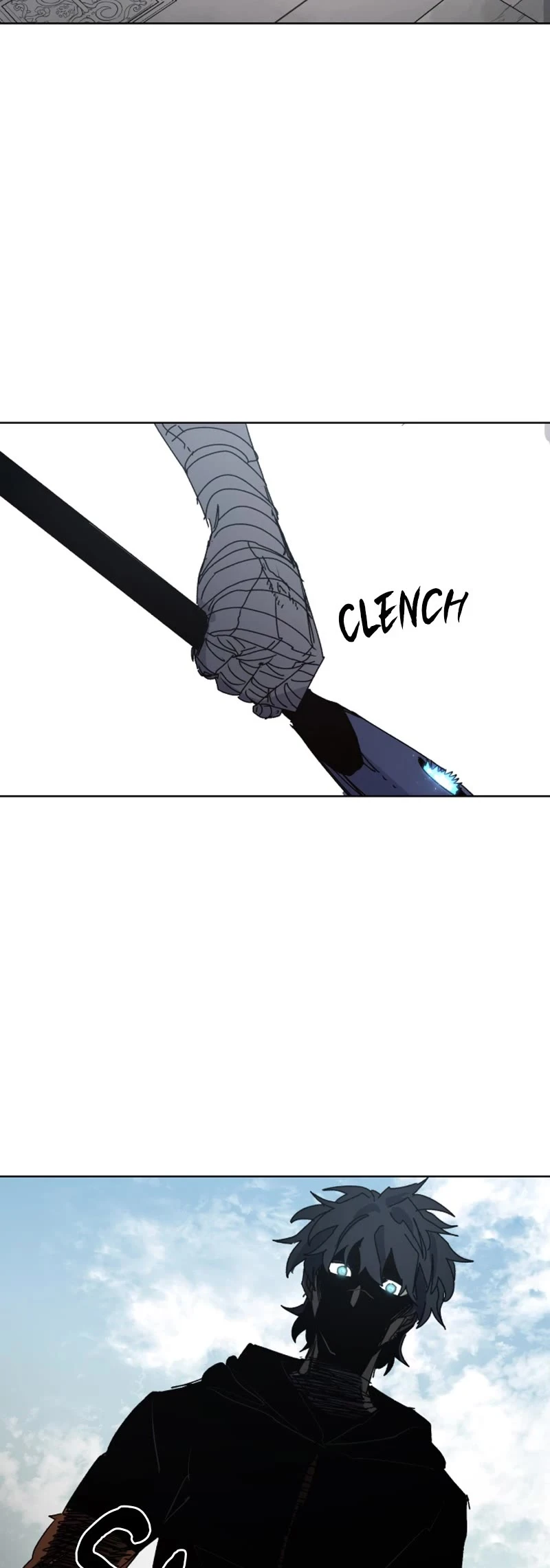 The Ember Knight Chapter 172 Page 1