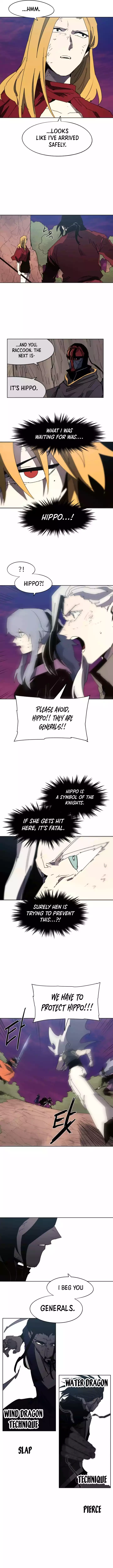 The Ember Knight Chapter 145 Page 1