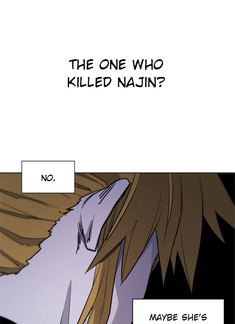 The Ember Knight Chapter 5 Page 1