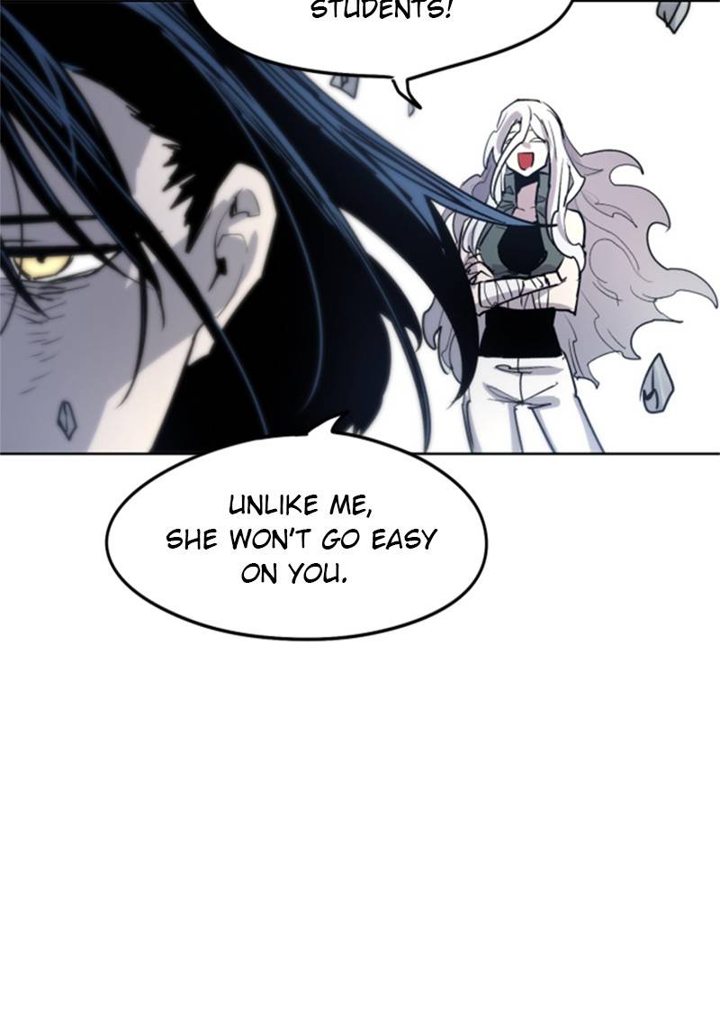 The Ember Knight Chapter 5 Page 1