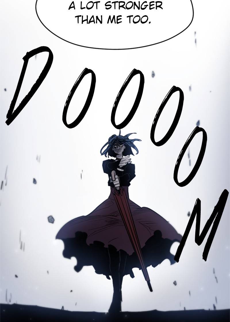The Ember Knight Chapter 5 Page 1