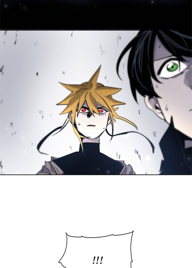The Ember Knight Chapter 5 Page 1