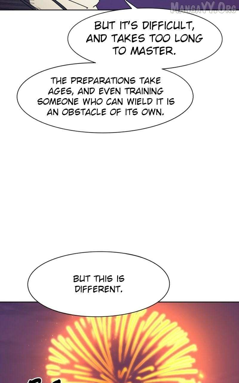 The Ember Knight Chapter 217 Page 1