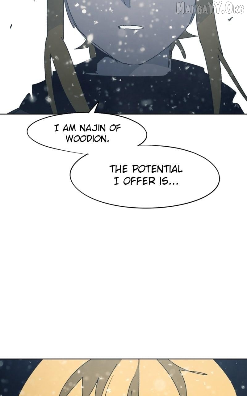 The Ember Knight Chapter 217 Page 1