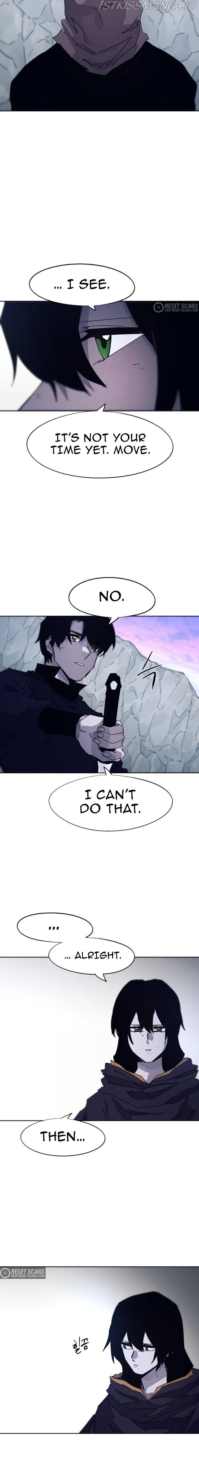 The Ember Knight Chapter 84 Page 1