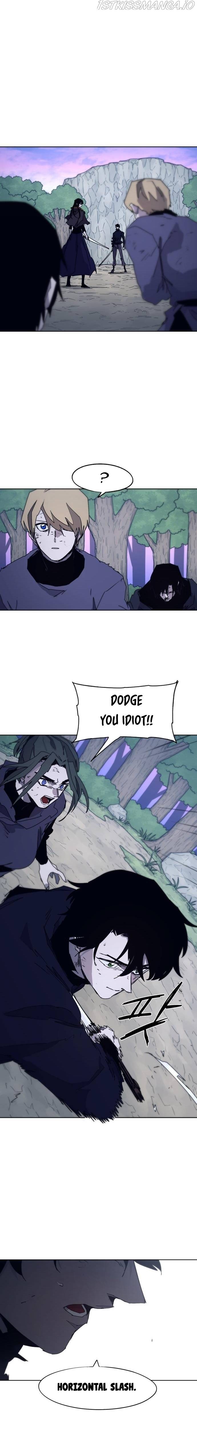 The Ember Knight Chapter 84 Page 1