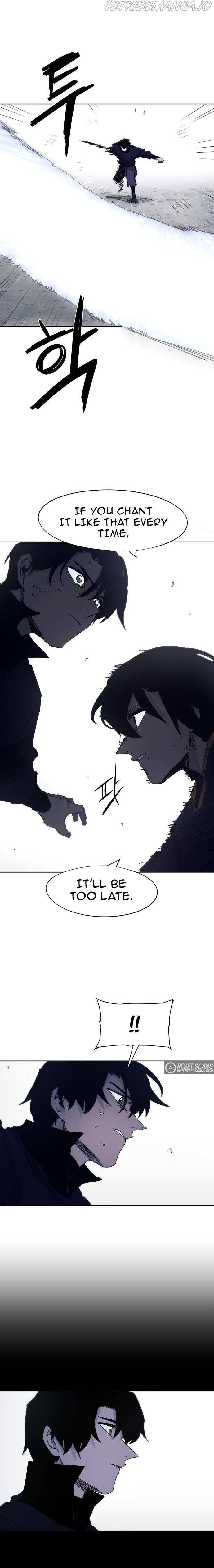 The Ember Knight Chapter 84 Page 1