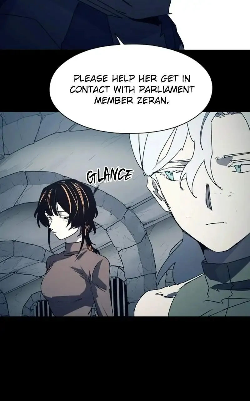 The Ember Knight Chapter 228 Page 1