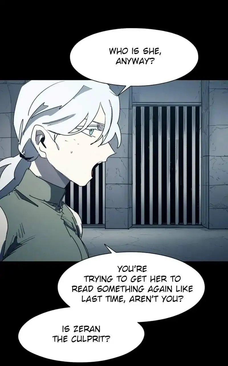 The Ember Knight Chapter 228 Page 1
