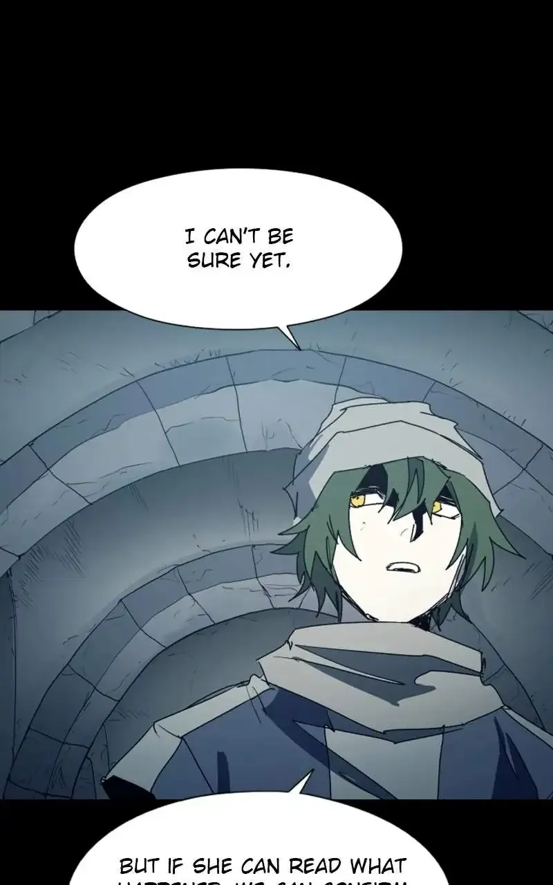 The Ember Knight Chapter 228 Page 1