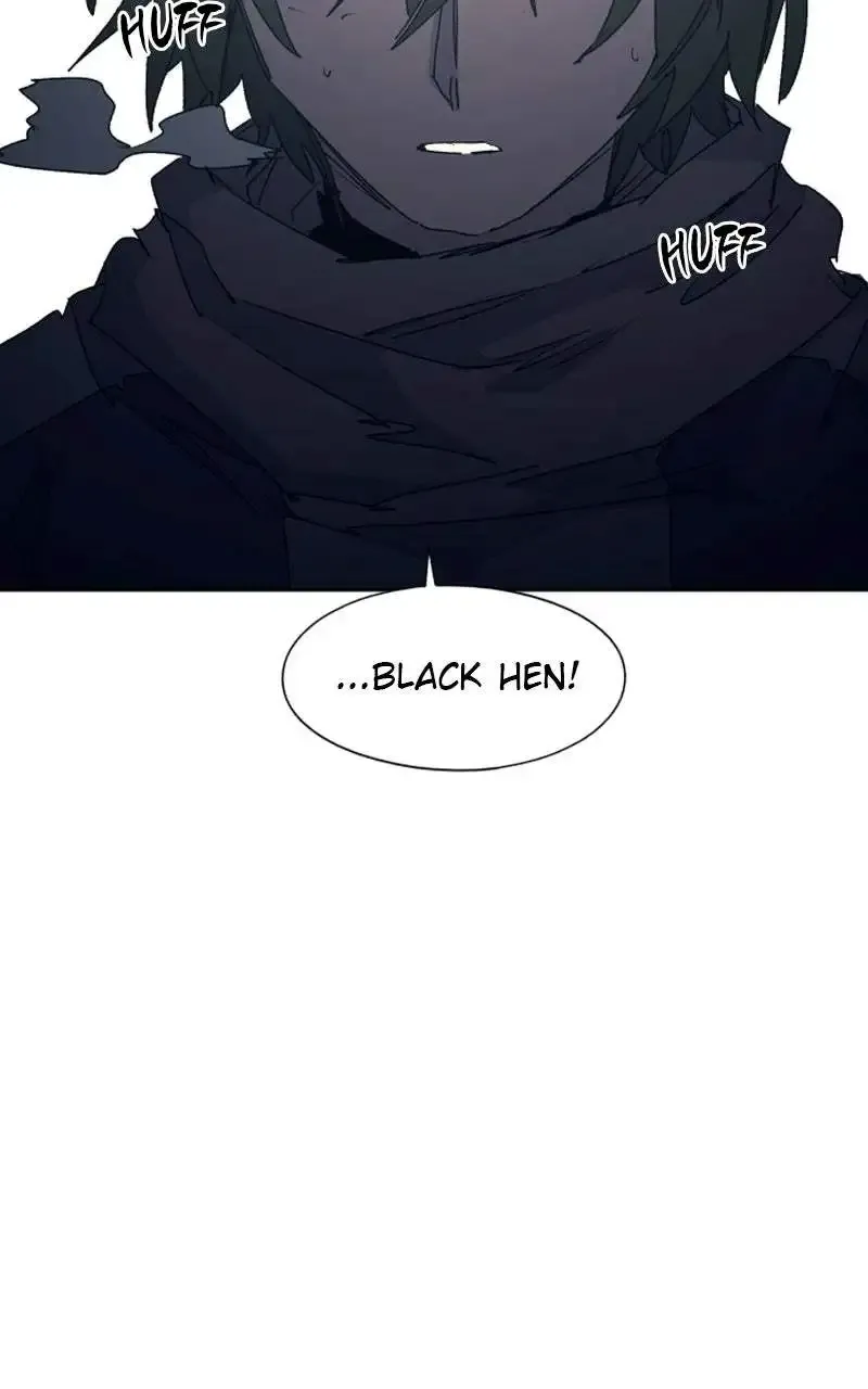 The Ember Knight Chapter 228 Page 1