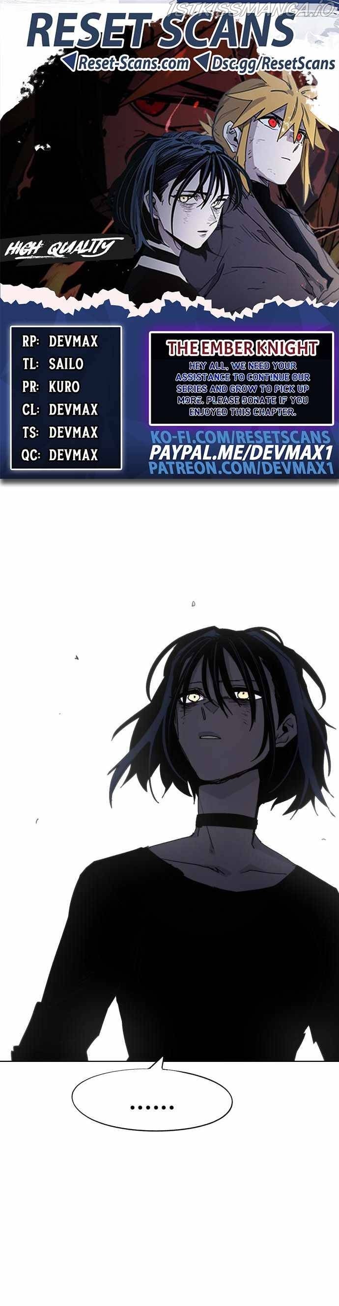 The Ember Knight Chapter 82 Page 1