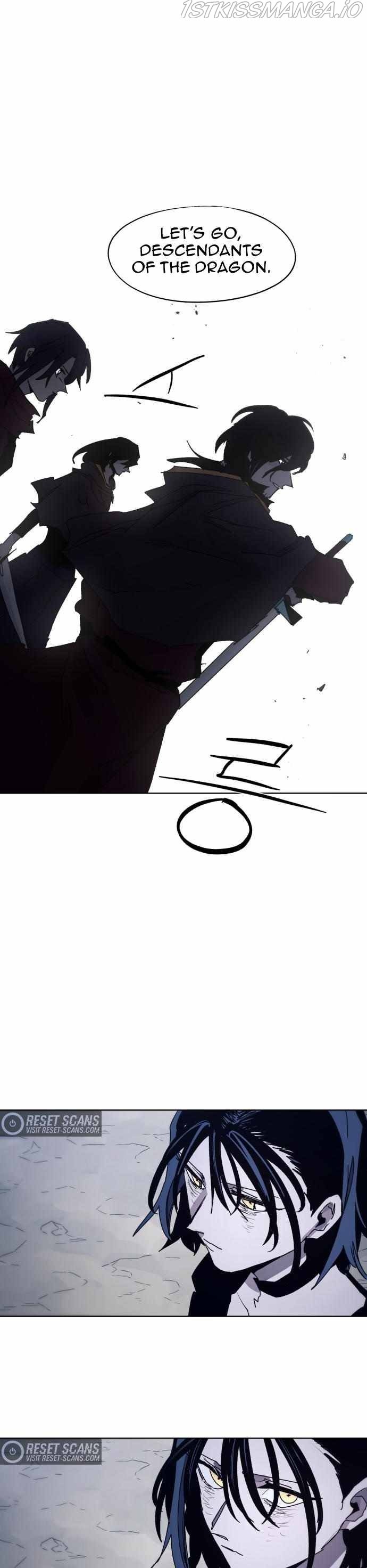 The Ember Knight Chapter 82 Page 1