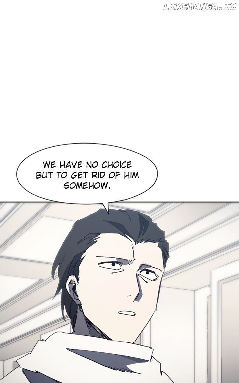 The Ember Knight Chapter 185 Page 1
