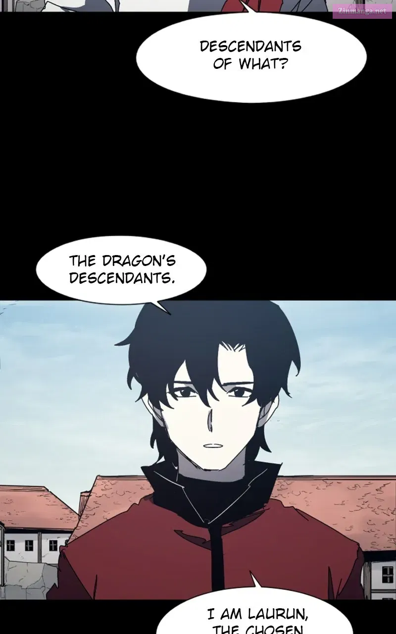 The Ember Knight Chapter 222 Page 1