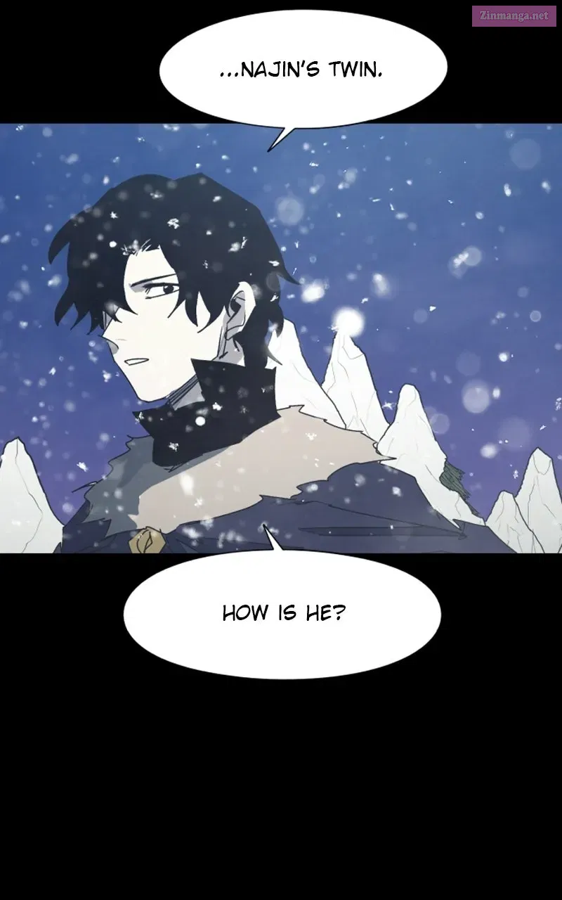The Ember Knight Chapter 222 Page 1