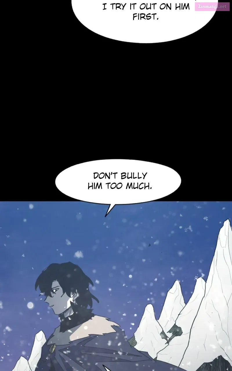 The Ember Knight Chapter 222 Page 1