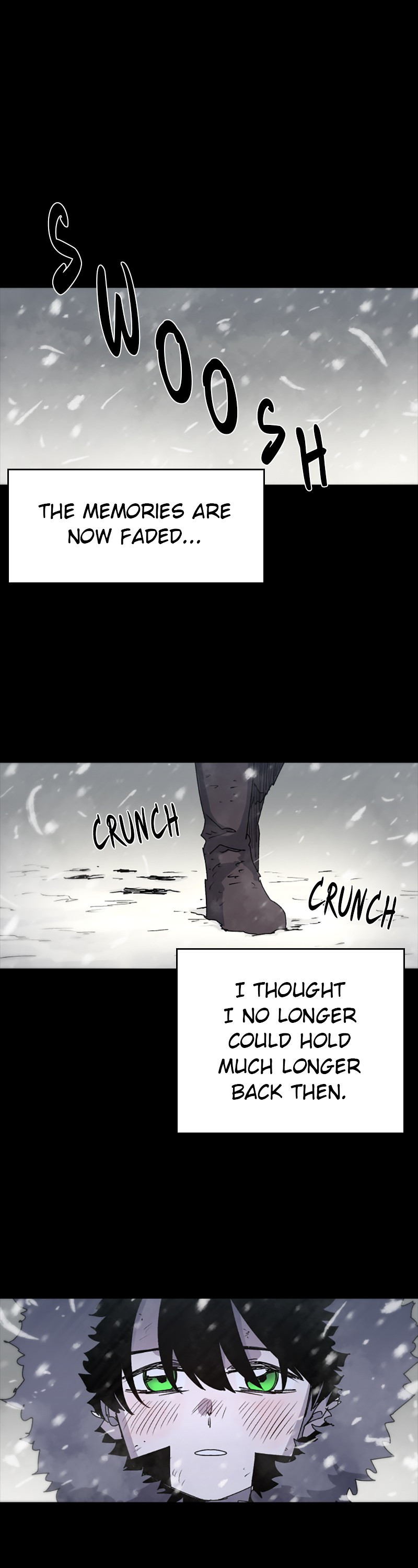 The Ember Knight Chapter 27 Page 1