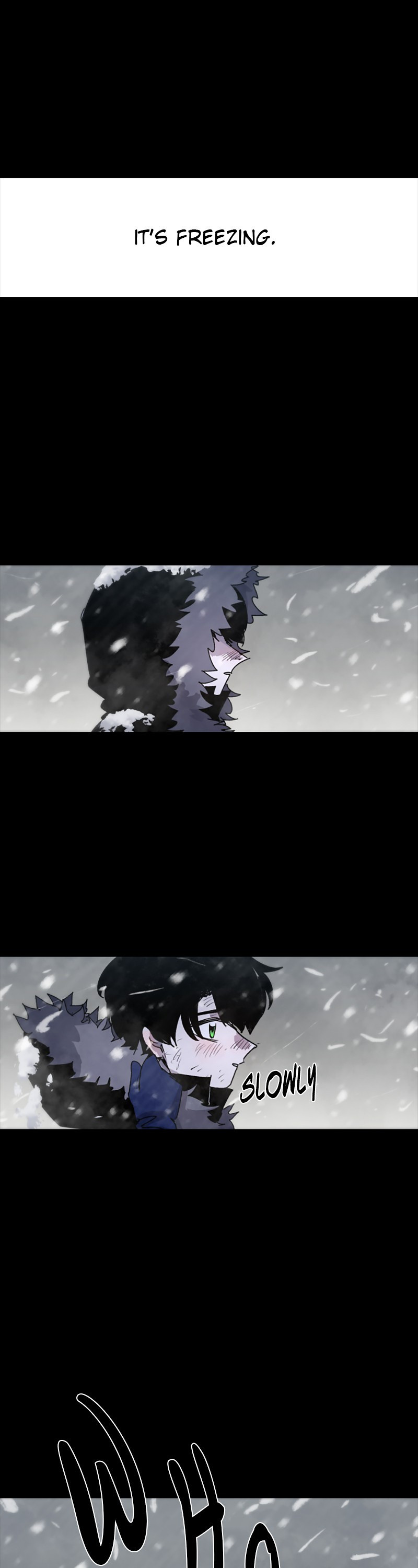 The Ember Knight Chapter 27 Page 1