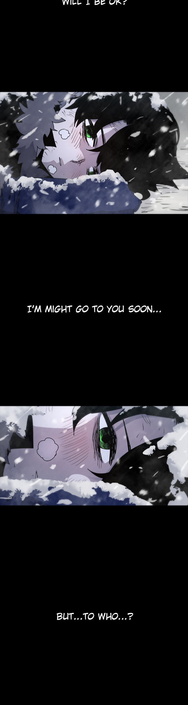 The Ember Knight Chapter 27 Page 1