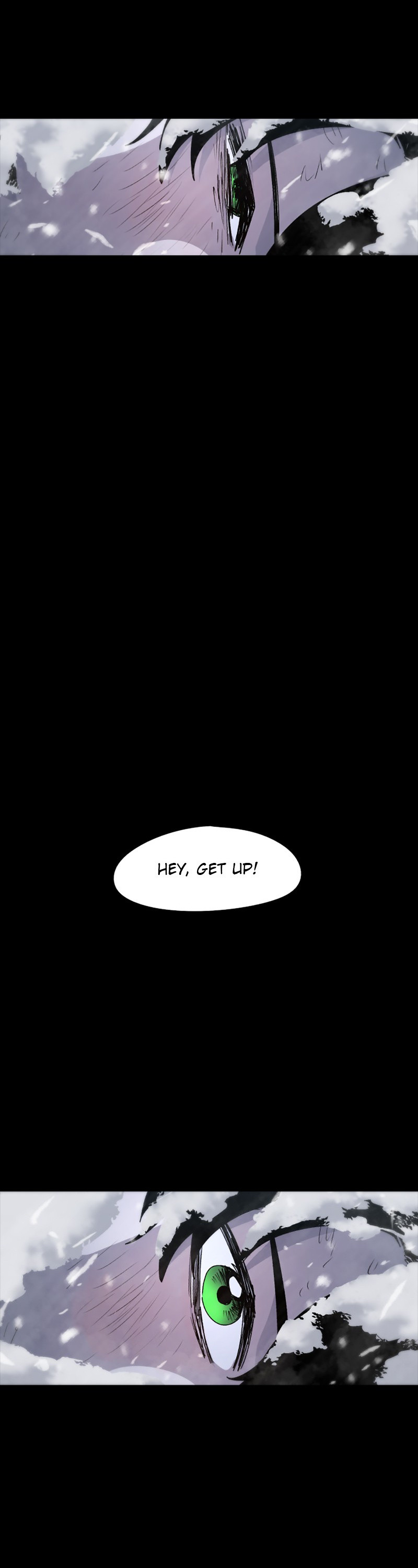 The Ember Knight Chapter 27 Page 1