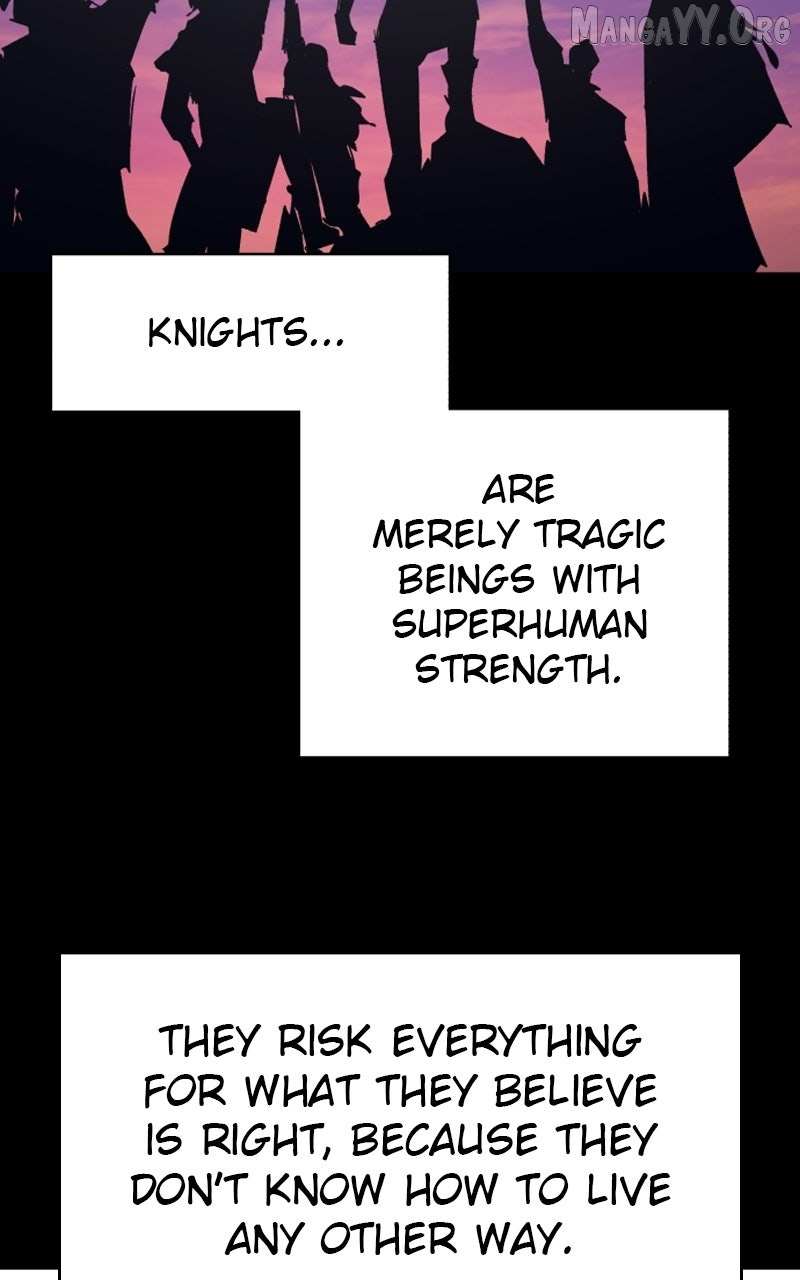 The Ember Knight Chapter 215 Page 1