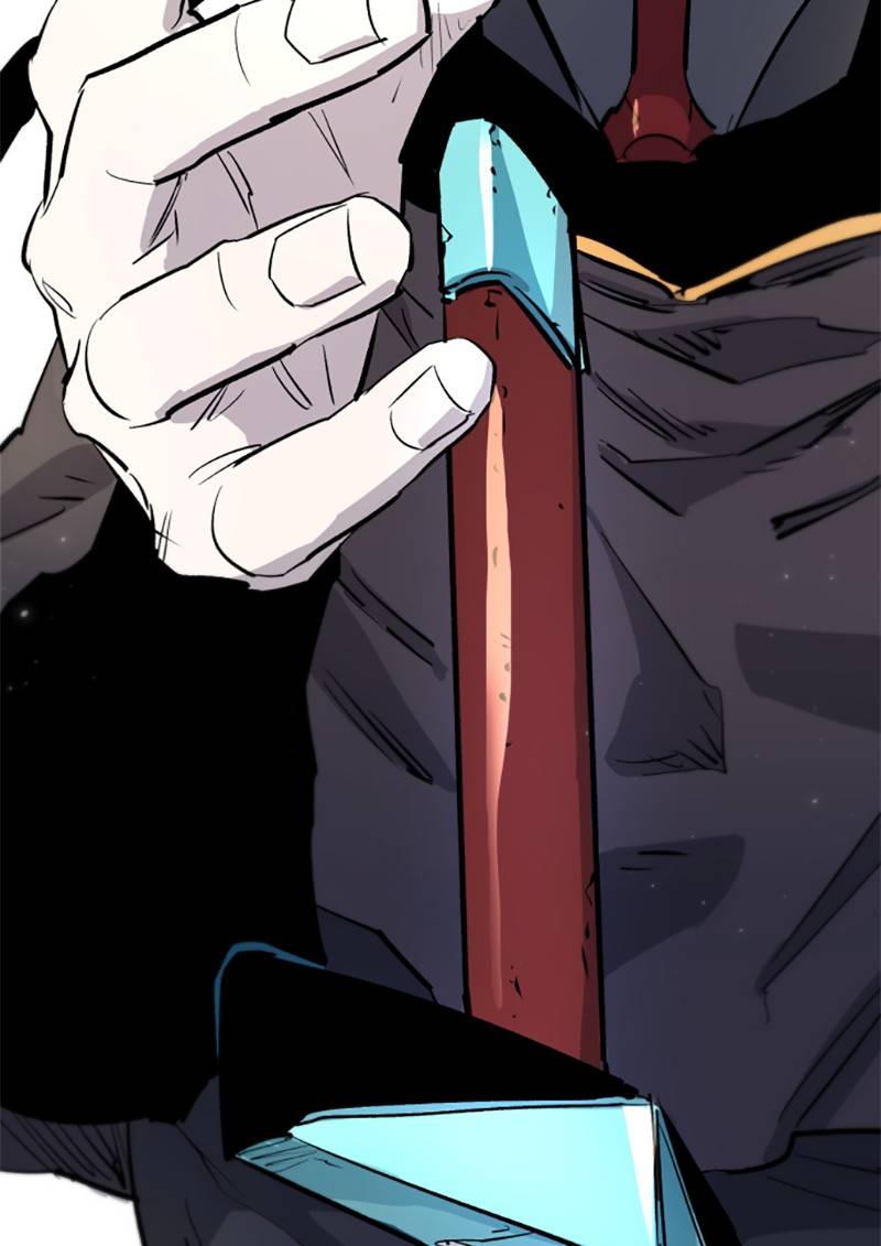 The Ember Knight Chapter 4 Page 1