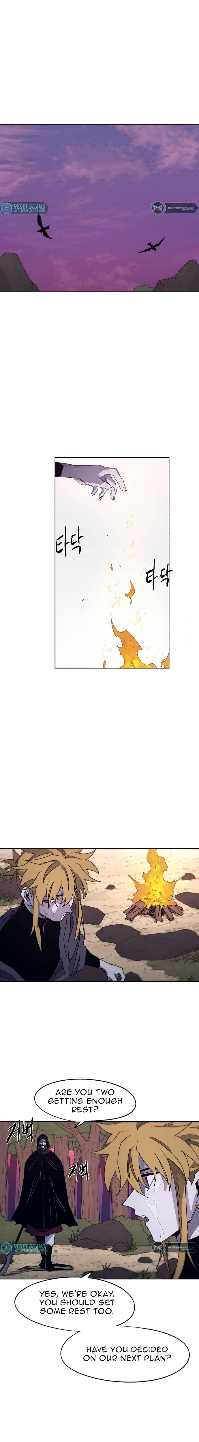 The Ember Knight Chapter 95 Page 1